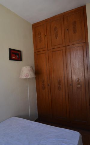 Apartamento para alugar com 62m², 3 quartos e sem vagaQuarto 3
