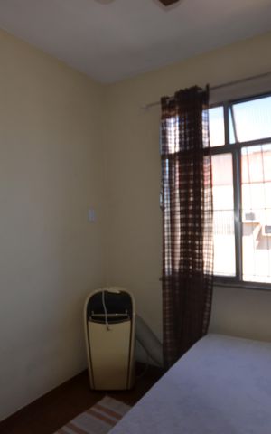 Apartamento para alugar com 62m², 3 quartos e sem vagaQuarto 3