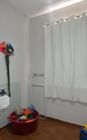 Apartamento para alugar com 62m², 3 quartos e sem vagaQuarto 2