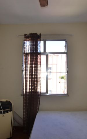 Apartamento para alugar com 62m², 3 quartos e sem vagaQuarto 3