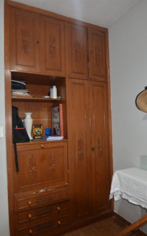 Apartamento para alugar com 62m², 3 quartos e sem vagaQuarto 2