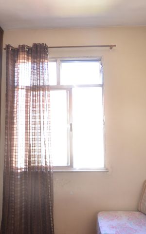 Apartamento para alugar com 62m², 3 quartos e sem vagaQuarto 1