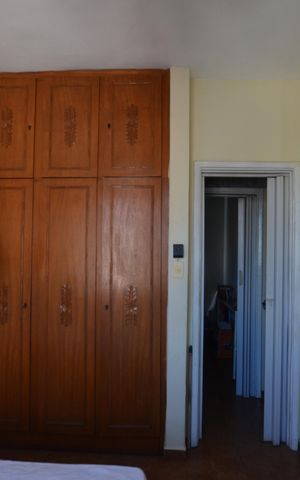 Apartamento para alugar com 62m², 3 quartos e sem vagaQuarto 3