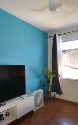 Apartamento para alugar com 62m², 3 quartos e sem vagaSala