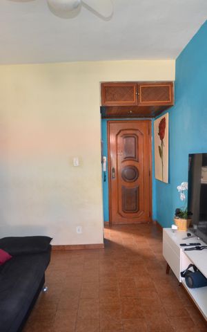Apartamento para alugar com 62m², 3 quartos e sem vagaSala