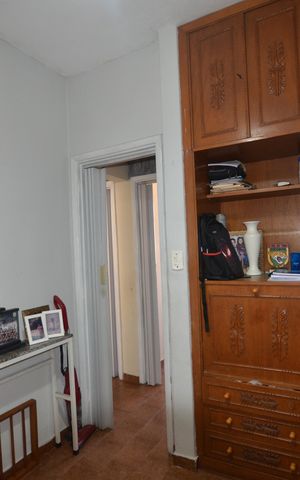Apartamento para alugar com 62m², 3 quartos e sem vagaQuarto 2