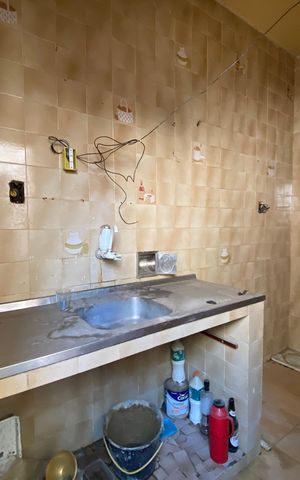 Casa à venda com 230m², 3 quartos e sem vaga Casa à venda com 230m², 3 quartos e sem vagaCozinha