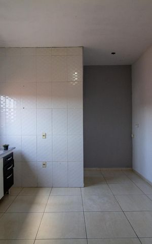 Casa para alugar com 32m², 1 quarto e 1 vaga Casa para alugar com 32m², 1 quarto e 1 vagaCozinha