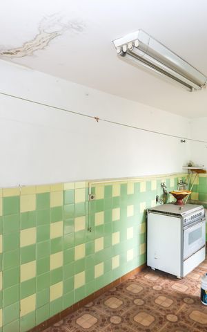 Casa à venda com 215m², 4 quartos e 2 vagasÁrea de Serviço