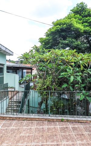 Casa à venda com 215m², 4 quartos e 2 vagasVaranda