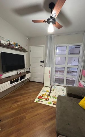 Casa à venda com 113m², 3 quartos e 2 vagas