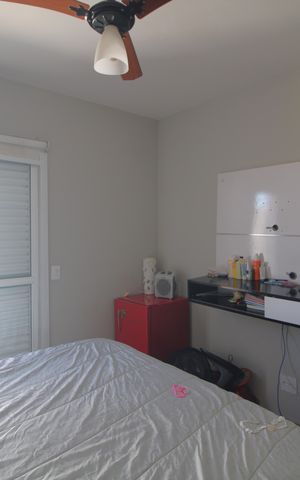 Casa à venda com 113m², 3 quartos e 2 vagasQuarto 2