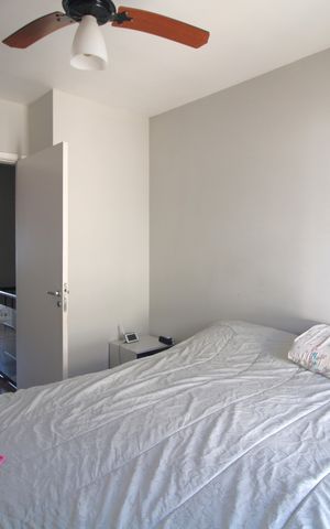 Casa à venda com 113m², 3 quartos e 2 vagasQuarto 2