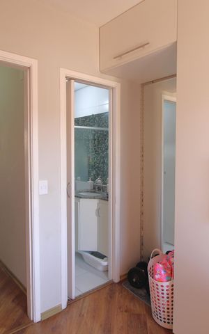 Casa à venda com 113m², 3 quartos e 2 vagasSuíte