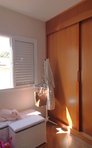 Casa à venda com 113m², 3 quartos e 2 vagasSuíte