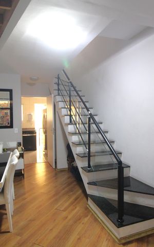 Casa à venda com 113m², 3 quartos e 2 vagasSala 2