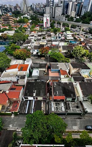 Apartamento à venda com 42m², 1 quarto e 1 vaga Apartamento à venda com 42m², 1 quarto e 1 vagaVista Quarto