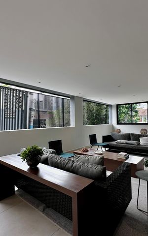 Apartamento à venda com 42m², 1 quarto e 1 vaga Apartamento à venda com 42m², 1 quarto e 1 vagaÁrea Comum