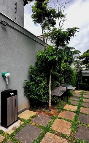 Apartamento à venda com 42m², 1 quarto e 1 vaga Apartamento à venda com 42m², 1 quarto e 1 vagaEspaço Pet