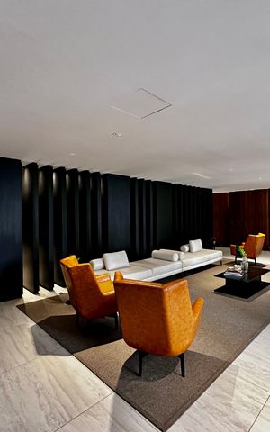 Apartamento à venda com 42m², 1 quarto e 1 vaga Apartamento à venda com 42m², 1 quarto e 1 vagaHall Social Bloco