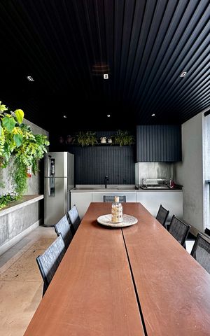 Apartamento à venda com 42m², 1 quarto e 1 vaga Apartamento à venda com 42m², 1 quarto e 1 vagaChurrasqueira