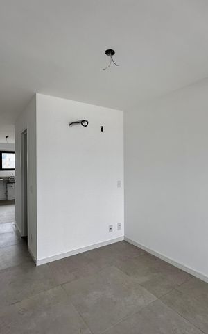 Apartamento à venda com 42m², 1 quarto e 1 vaga Apartamento à venda com 42m², 1 quarto e 1 vagaQuarto