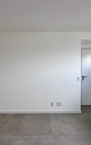 Apartamento à venda com 42m², 1 quarto e 1 vaga Apartamento à venda com 42m², 1 quarto e 1 vagaSala