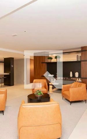 Apartamento à venda com 42m², 1 quarto e 1 vaga Apartamento à venda com 42m², 1 quarto e 1 vagaSalão Gourmet