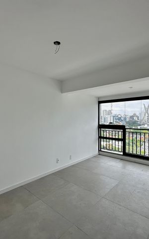 Apartamento à venda com 42m², 1 quarto e 1 vaga Apartamento à venda com 42m², 1 quarto e 1 vagaQuarto