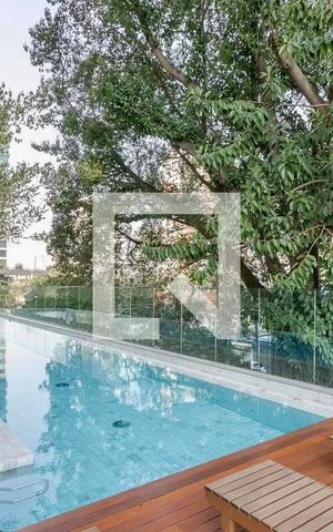 Apartamento à venda com 42m², 1 quarto e 1 vaga Apartamento à venda com 42m², 1 quarto e 1 vagaPiscina