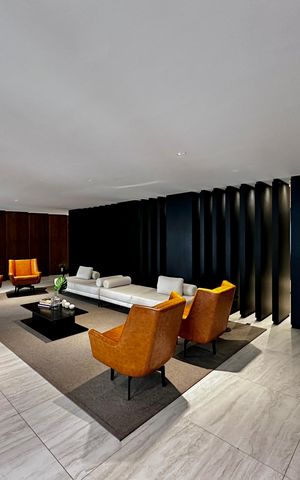 Apartamento à venda com 42m², 1 quarto e 1 vaga Apartamento à venda com 42m², 1 quarto e 1 vagaHall Social Bloco