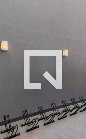 Apartamento à venda com 42m², 1 quarto e 1 vaga Apartamento à venda com 42m², 1 quarto e 1 vagaBicicletário