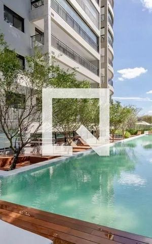 Apartamento à venda com 42m², 1 quarto e 1 vaga Apartamento à venda com 42m², 1 quarto e 1 vagaPiscina