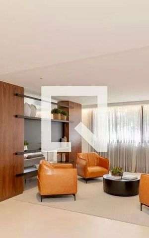 Apartamento à venda com 42m², 1 quarto e 1 vaga Apartamento à venda com 42m², 1 quarto e 1 vagaÁrea Comum