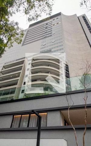 Apartamento à venda com 42m², 1 quarto e 1 vaga Apartamento à venda com 42m², 1 quarto e 1 vagaFachada