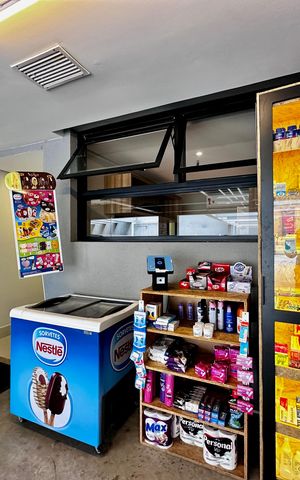 Apartamento à venda com 42m², 1 quarto e 1 vaga Apartamento à venda com 42m², 1 quarto e 1 vagaMini Farmacia