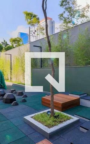 Apartamento à venda com 42m², 1 quarto e 1 vaga Apartamento à venda com 42m², 1 quarto e 1 vagaPlay