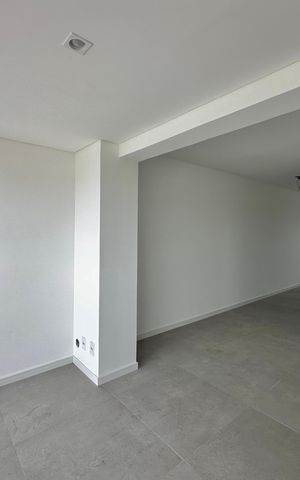 Apartamento à venda com 42m², 1 quarto e 1 vaga Apartamento à venda com 42m², 1 quarto e 1 vagaSacada Integrada