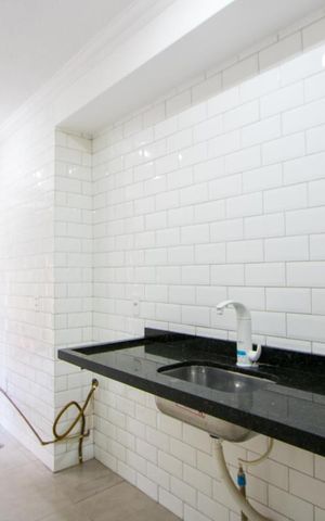 Apartamento para alugar com 74m², 2 quartos e 1 vaga Apartamento para alugar com 74m², 2 quartos e 1 vagaCozinha