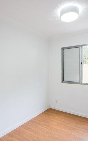 Apartamento para alugar com 74m², 2 quartos e 1 vaga Apartamento para alugar com 74m², 2 quartos e 1 vagaQuarto 1