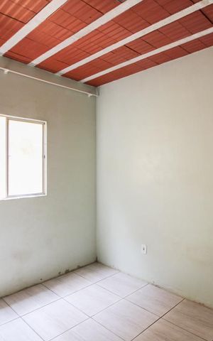 Casa à venda com 142m², 5 quartos e 3 vagas Casa à venda com 142m², 5 quartos e 3 vagasQuarto 2 - Casa 2