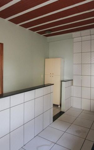 Casa à venda com 142m², 5 quartos e 3 vagas Casa à venda com 142m², 5 quartos e 3 vagasCozinha - Casa 2