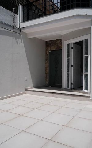 Casa para alugar com 125m², 3 quartos e 2 vagasEntrada