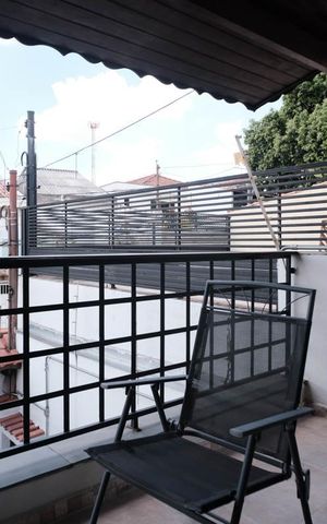 Casa para alugar com 125m², 3 quartos e 2 vagasVanda da Suíte