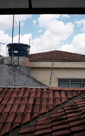 Casa para alugar com 125m², 3 quartos e 2 vagasVista do Quarto 2