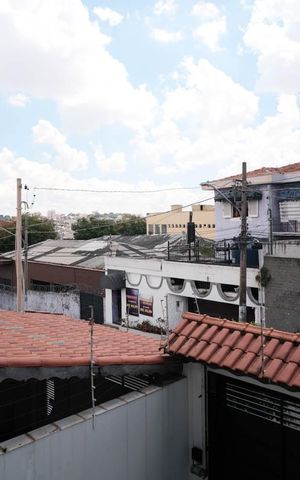Casa para alugar com 125m², 3 quartos e 2 vagasVista da Varanda