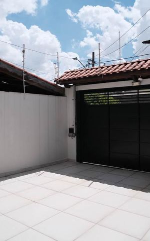 Casa para alugar com 125m², 3 quartos e 2 vagasGaragem