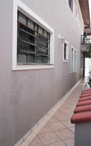 Casa para alugar com 125m², 3 quartos e 2 vagasÁrea Externa