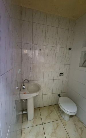 Casa à venda com 400m², 6 quartos e 1 vaga