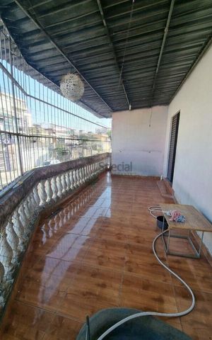 Casa à venda com 400m², 6 quartos e 1 vaga